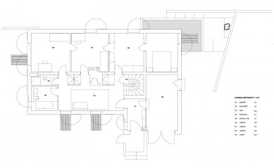 Family House Jundrov - 1NP