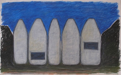 Středoevropské fórum Olomouc - foto: Šépka architekti