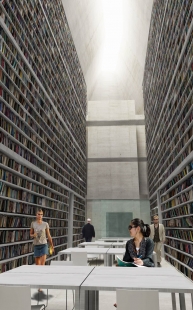 Středoevropské fórum Olomouc - foto: Šépka architekti