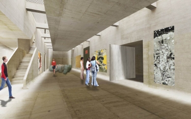 Středoevropské fórum Olomouc - foto: Šépka architekti