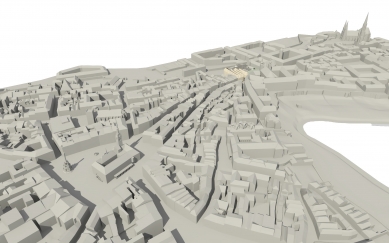 Středoevropské fórum Olomouc - foto: Šépka architekti