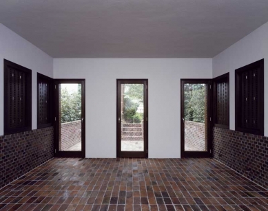 Dům Hundertacht - foto: Stefan Müller, Berlin