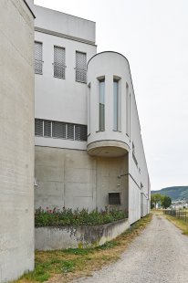 Essl Museum - foto: Petr Šmídek, 2024