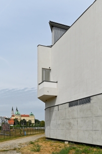 Essl Museum - foto: Petr Šmídek, 2024