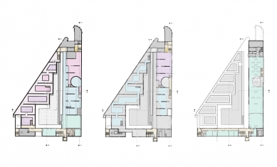 Essl Museum - Plans