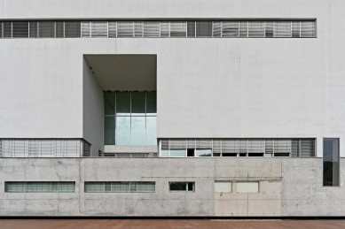 Essl Museum - foto: Petr Šmídek, 2024