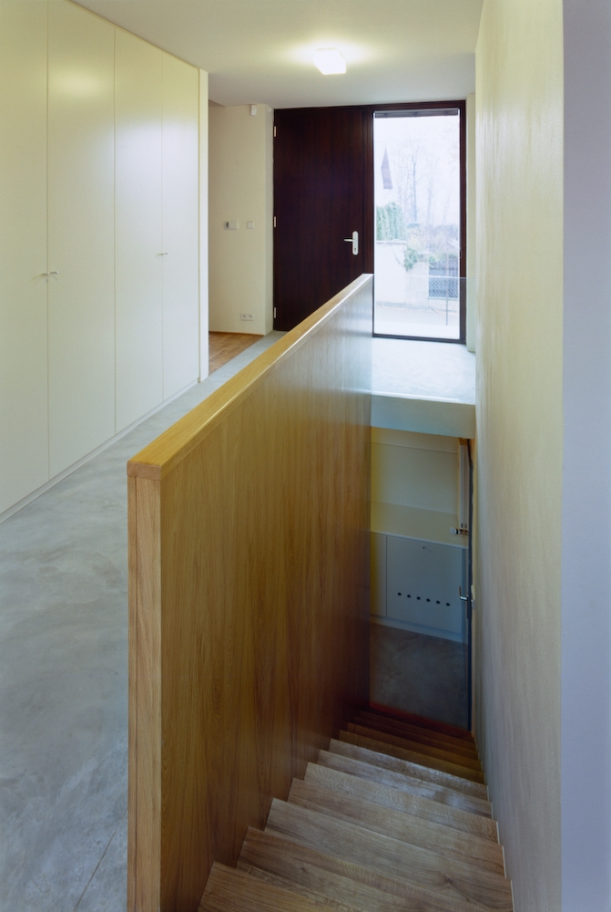 archiweb.cz Rodinný dům v Dobřichovicích