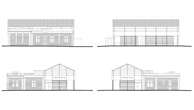 Reconstruction d.n.2 in Stromovka - Pohledy