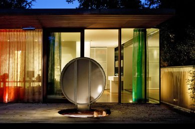 Villa Berkel - foto: Architectenbureau Paul de Ruiter bv