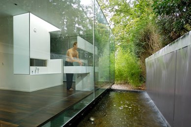 Villa Berkel - foto: Architectenbureau Paul de Ruiter bv