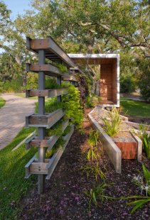 Botanical Garden Pavilion - foto: buildingstudio