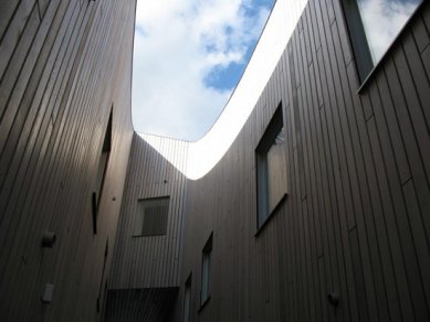 Blok K - foto: NL Architects
