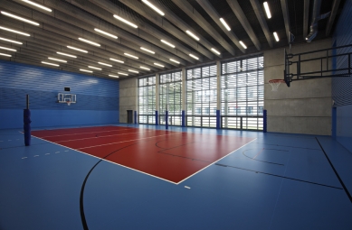 The completion of the gymnasium of Jan Kepler Grammar School - foto: Jan Kuděj