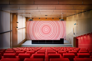 Faculty of Science of Palacký University - foto: Marian Beneš