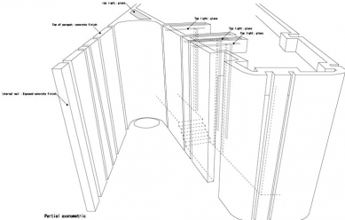 Slit House - foto: EASTERN design office