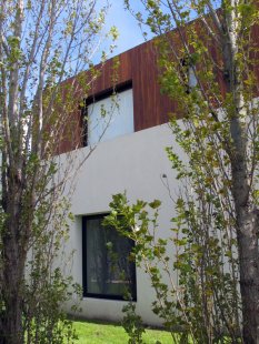 House in Buenos Aires - foto: Guillermo Radovich