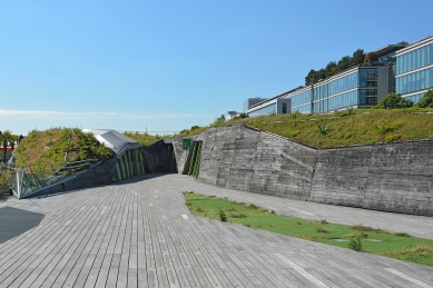 Docks de Paris, Cité de la mode et du design - foto: Petr Šmídek, 2019