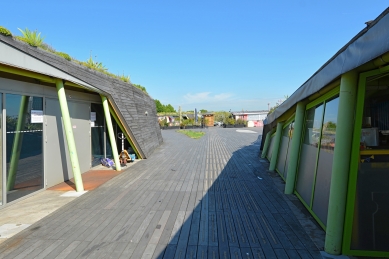 Docks de Paris, Cité de la mode et du design - foto: Petr Šmídek, 2019