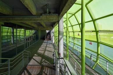 Docks de Paris, Cité de la mode et du design - foto: Petr Šmídek, 2019