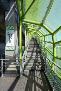 Docks de Paris, Cité de la mode et du design - foto: Petr Šmídek, 2019