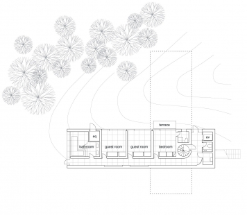 PLUS - 1NP - foto: Mount Fuji Architects Studio