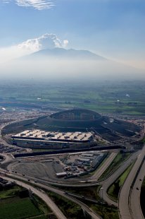 Vulcano Buono - foto: RPBW