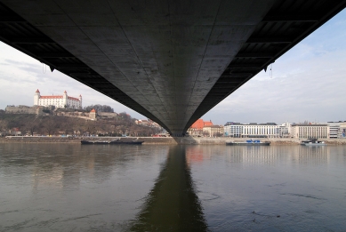 Nový most - foto: Petr Šmídek