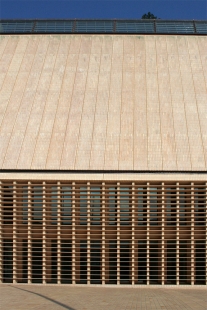 Zemské fórum a zemský parlament Lichtenštejnského knížectví - foto: Jan Pustějovský, 2009