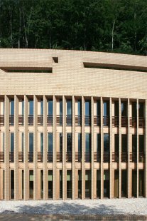 Zemské fórum a zemský parlament Lichtenštejnského knížectví - foto: Jan Pustějovský, 2009