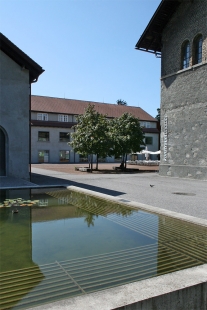 inatura Erlebnis Naturschau - foto: Jan Pustějovský, 2009