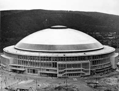 Pavilon Z - foto: Moravský zemský archiv