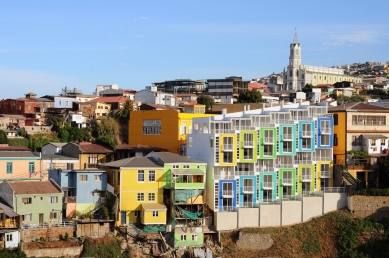 Lofty Yungay II - foto: © Marcos Mendizabal