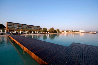 7800 Çeşme - apartmány a hotel