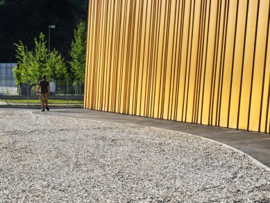 Gruškovje Border Shop - foto: Miran Kambič