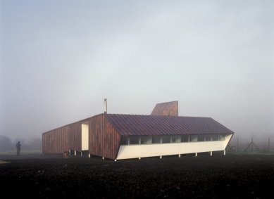 Copper House 2 - foto: Cristobal Palma / www.cristobalpalma.com