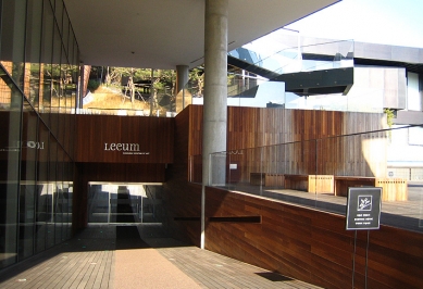 Leeum - Samsung Museum of Art