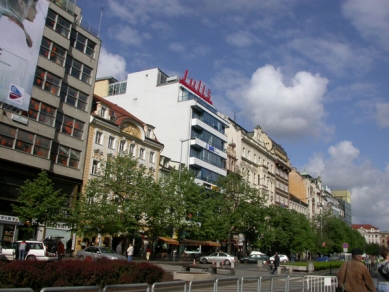 Hotel Juliš - Hotel Juliš - foto: Martin Rosa