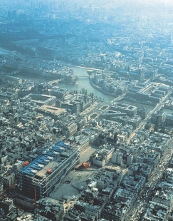 Centre Pompidou