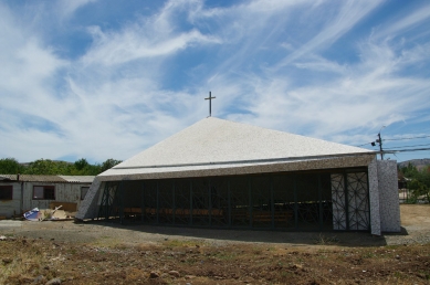Church(ita) - foto: Supersudaka