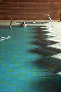 Vivat Pool and Spa - foto: Miran Kambič