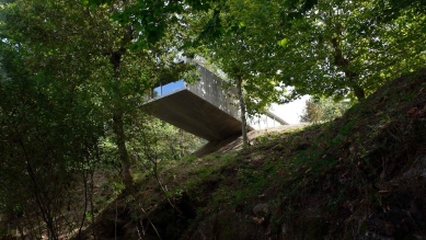 Casa no Gerês - foto: Alberto Placido