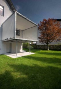 Renovation of an old Ljubljana villa - foto: Marko Zoranovič