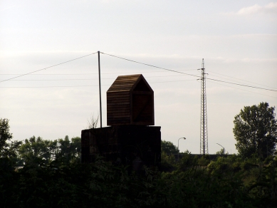 Čajový dům Muštelka - foto: H3T architekti