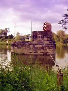 Čajový dům Muštelka - foto: H3T architekti