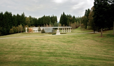 Srebrnice Cemetery