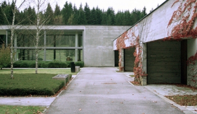 Srebrnice Cemetery