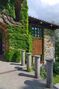 Church of St. Michael in the Ljubljana Marshes - foto: Petr Šmídek, 2008