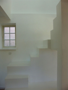 Stair House - foto: Tina Krogager