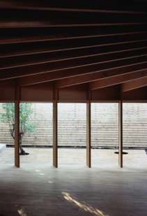 Stromový dům - foto: Ken’ichi Suzuki