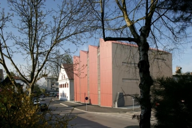 Grosuplje Public Library